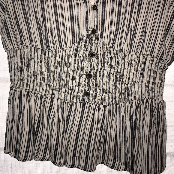 Rewind Top Womens Size XS NWT - Picture 5 of 7